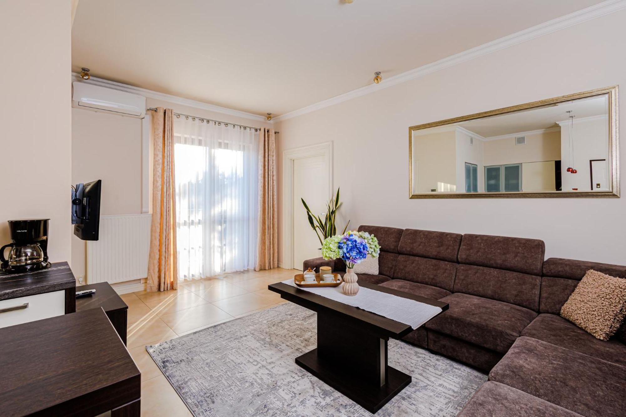 Apartament 44 - Zeromskiego Świnoujście Exterior foto
